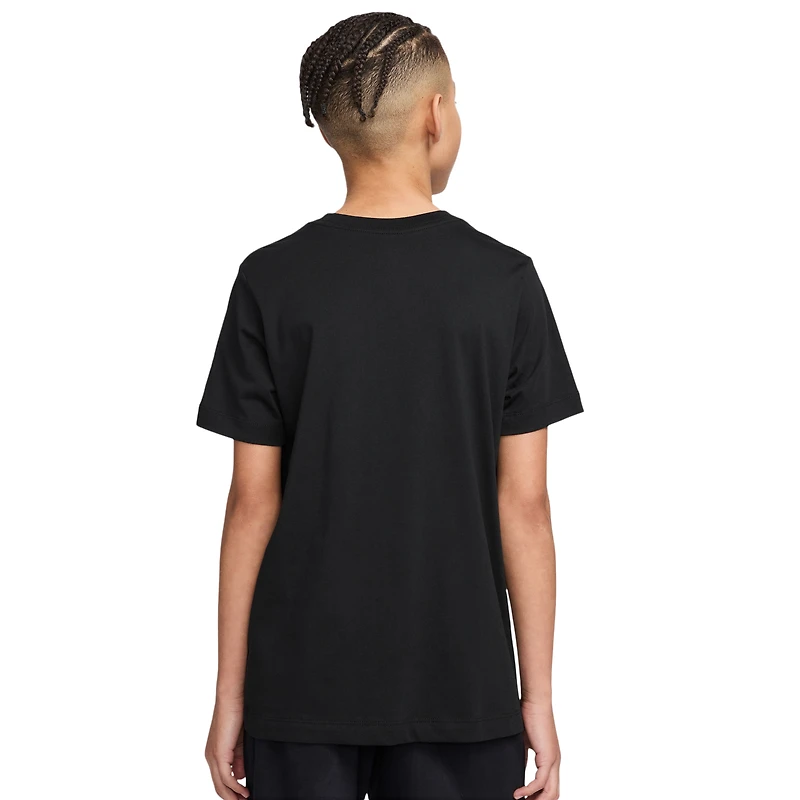 Nike NSW Swoosh SPT T-Shirt  - Boys' Grade School