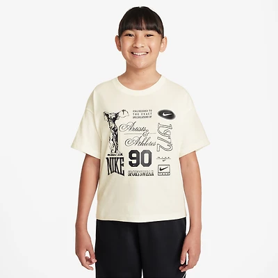 Nike Dance T-Shirt - Girls' Grade School