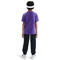 Nike Dri-FIT HBR M90 T-Shirt  - Boys' Grade School