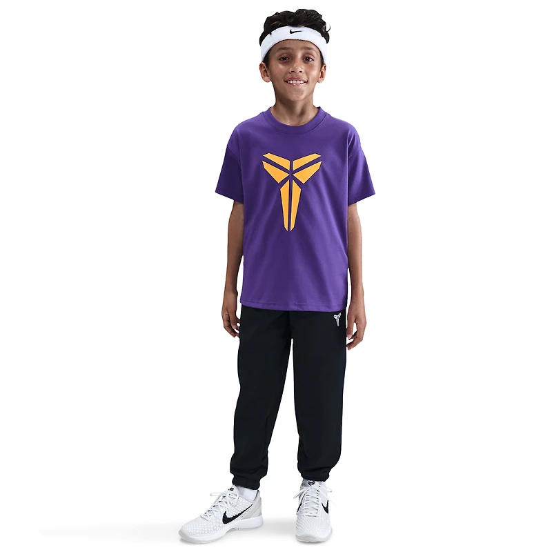Nike Dri-FIT HBR M90 T-Shirt  - Boys' Grade School