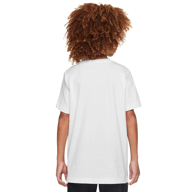 Nike NSW Photo T-Shirt  - Boys' Grade School
