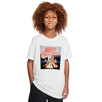 Nike NSW Photo T-Shirt  - Boys' Grade School