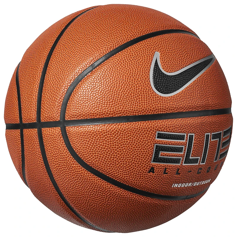 Nike Team Elite All Court 2.0 8P Basketball  - Men's