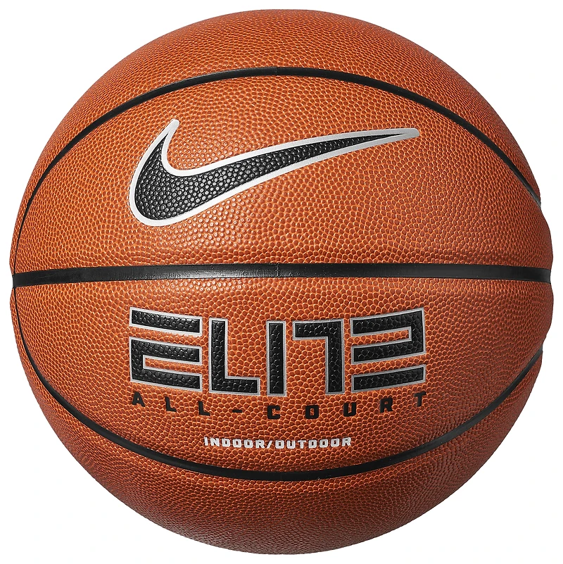 Nike Team Elite All Court 2.0 8P Basketball  - Men's