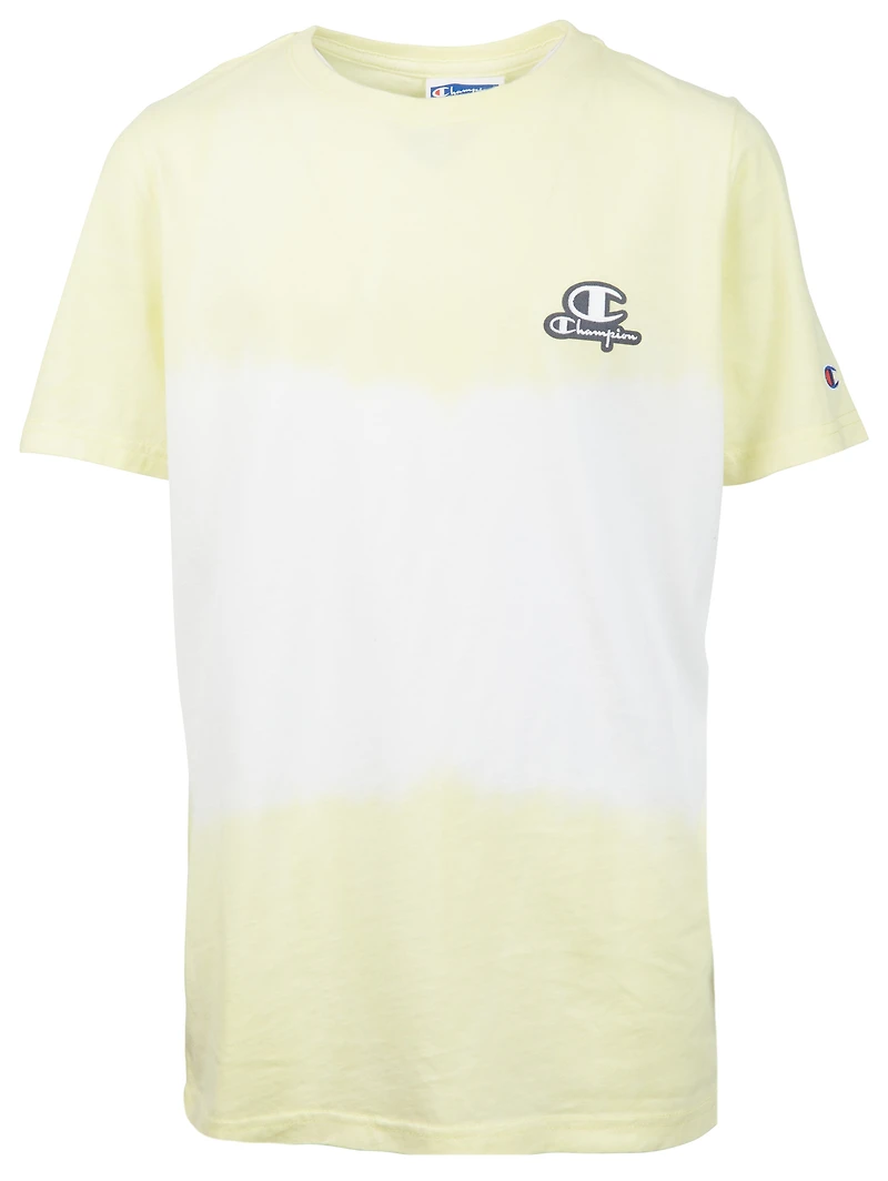 Champion Land and Sea T-Shirt - Boys' Grade School