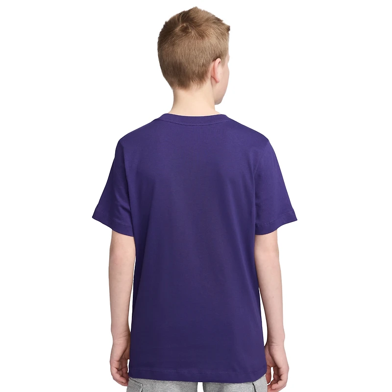 Nike NSW Basketball T-Shirt  - Boys' Grade School
