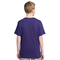 Nike NSW Basketball T-Shirt  - Boys' Grade School
