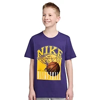Nike NSW Basketball T-Shirt  - Boys' Grade School