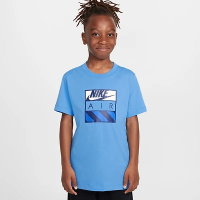 Nike Air T-Shirt  - Boys' Grade School