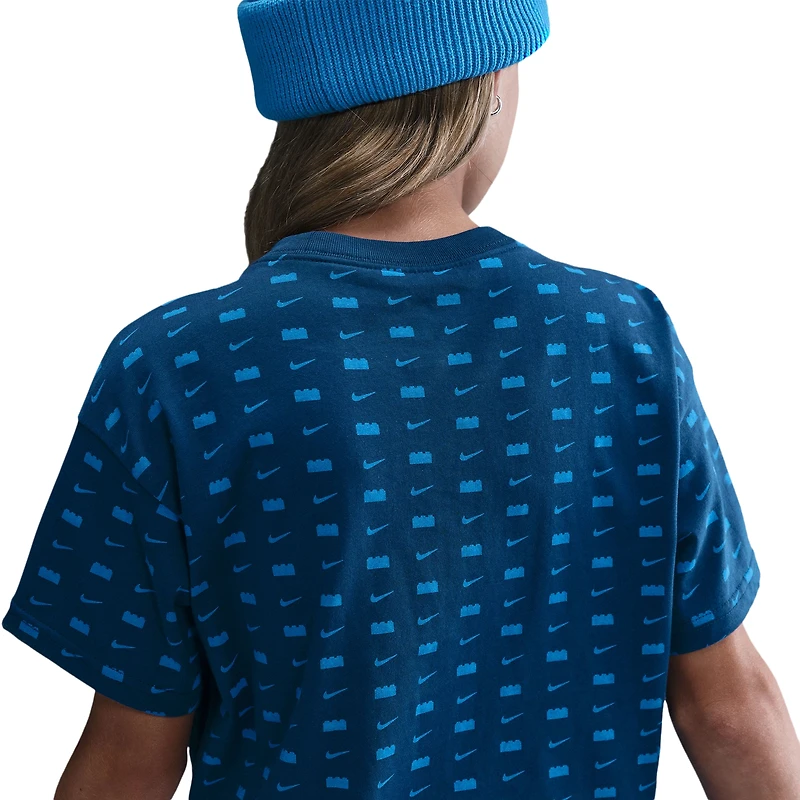 Nike LEGO T-Shirt  - Girls' Grade School
