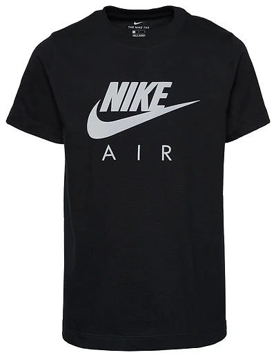 Nike Boys Air Logo T-Shirt