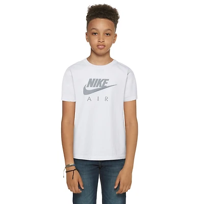Nike Air Logo T-Shirt - Boys' Grade School