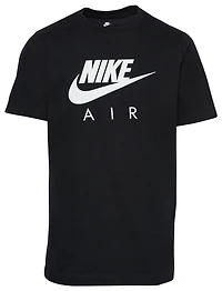 Nike Air Logo T-Shirt - Boys' Grade School