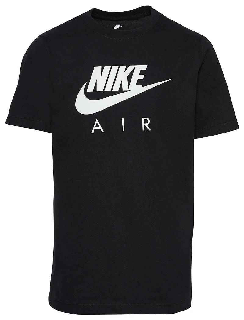 Nike Air Logo T-Shirt - Boys' Grade School