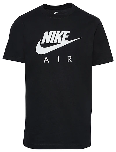 Nike Air Logo T-Shirt - Boys' Grade School