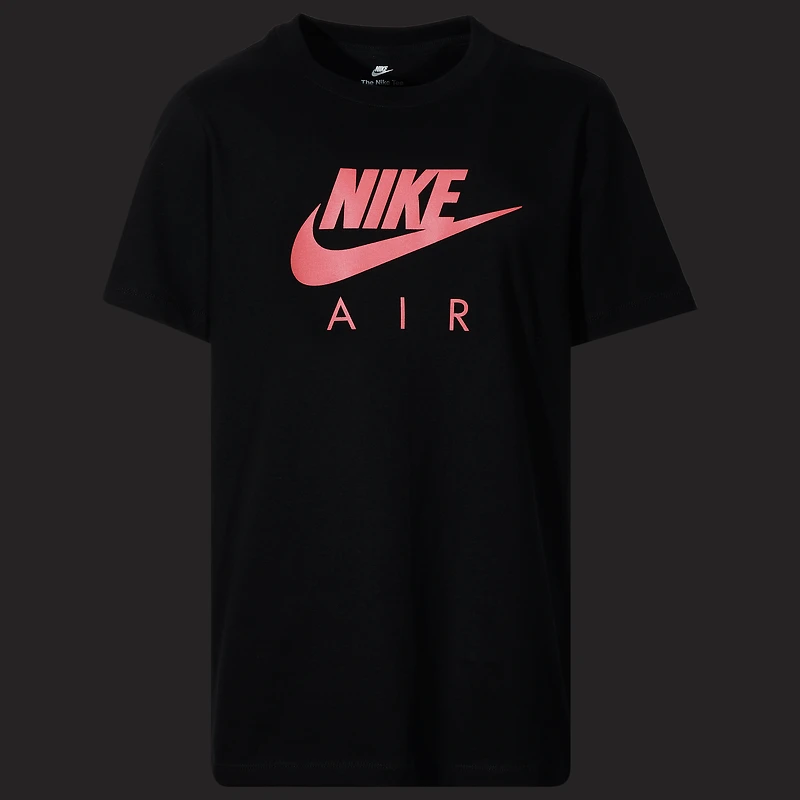 Nike Air Logo T-Shirt - Boys' Grade School