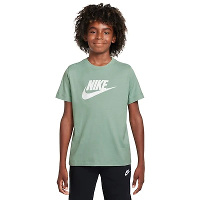 Nike NSW Futura HBR T-Shirt  - Boys' Grade School