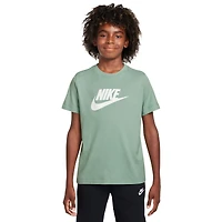 Nike NSW Futura HBR T-Shirt  - Boys' Grade School