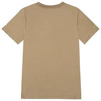 Jordan MVP Airbrushed Short Sleeve T-Shirt  - Boys' Grade School
