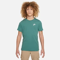 Nike Futura T-Shirt  - Boys' Grade School