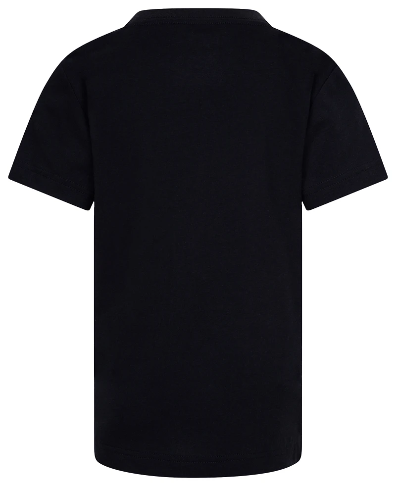Jordan Roadtrip X-Ray Short Sleeve T-Shirt  - Boys' Grade School