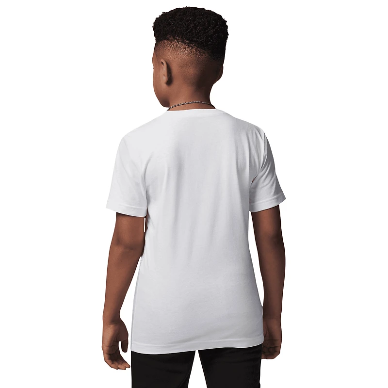 Jordan Roadtrip X-Ray Short Sleeve T-Shirt  - Boys' Grade School