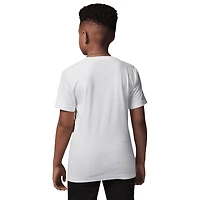 Jordan Roadtrip X-Ray Short Sleeve T-Shirt  - Boys' Grade School