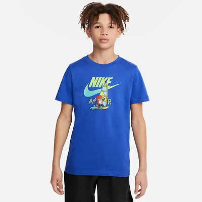 Nike Boxy 2 T-Shirt  - Boys' Grade School