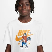 Nike Boxy 2 T-Shirt  - Boys' Grade School