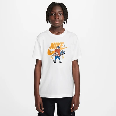 Nike Boxy 2 T-Shirt  - Boys' Grade School
