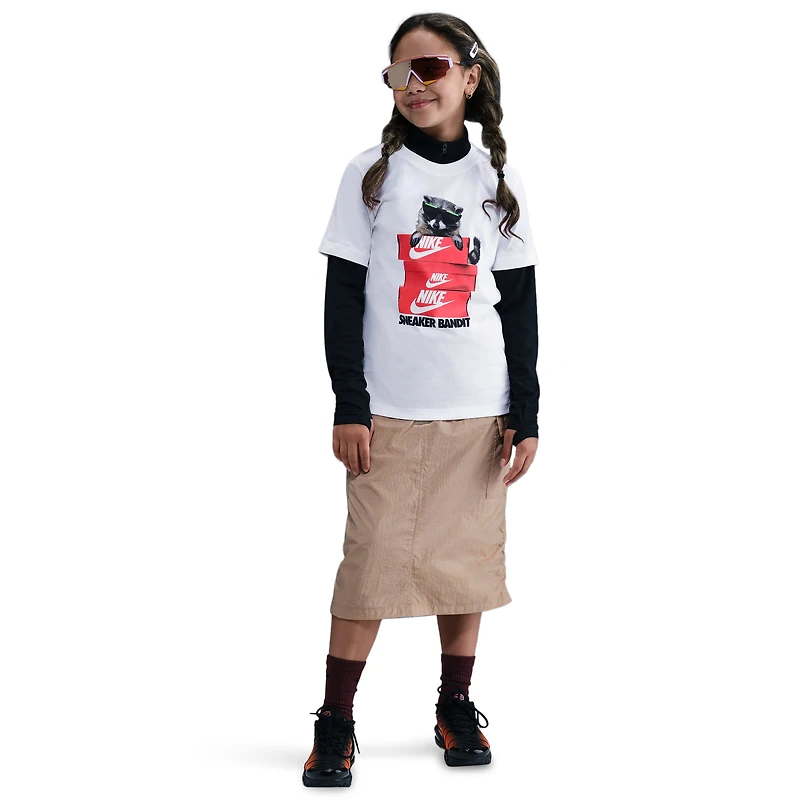 Nike NSW Photo Cute Animal - Boys' Grade School