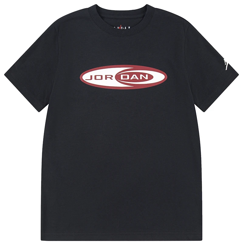 Jordan Essential Short Sleeve T-Shirt  - Boys' Grade School