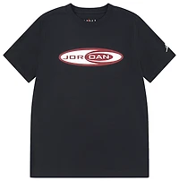 Jordan Essential Short Sleeve T-Shirt  - Boys' Grade School