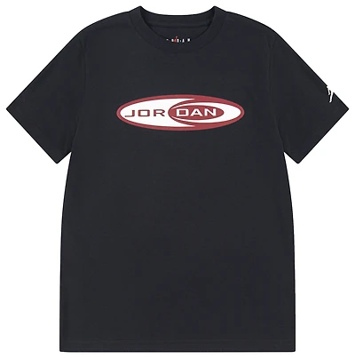 Jordan Essential Short Sleeve T-Shirt  - Boys' Grade School