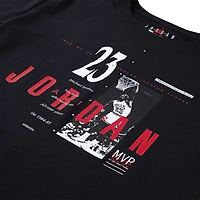 Jordan Brand GFX Short Sleeve Crew  - Boys' Grade School