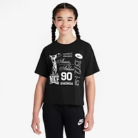 Nike Dance T-Shirt  - Girls' Grade School