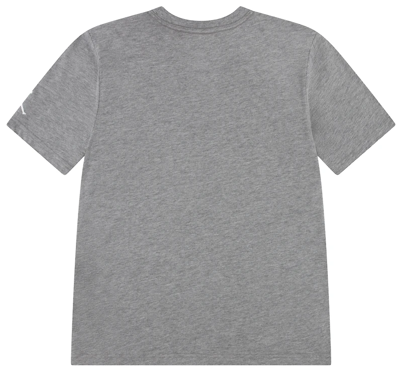 Jordan Jumpman Grid Blur  - Boys' Grade School