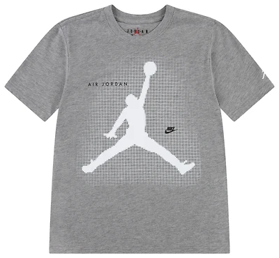 Jordan Jumpman Grid Blur  - Boys' Grade School
