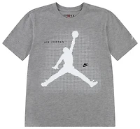 Jordan Jumpman Grid Blur  - Boys' Grade School