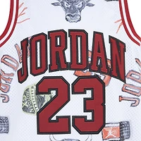 Jordan AJ 23 AOP Jersey  - Boys' Grade School