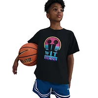 Nike LeBron Air Max 90 Graphic T-Shirt  - Boys' Grade School