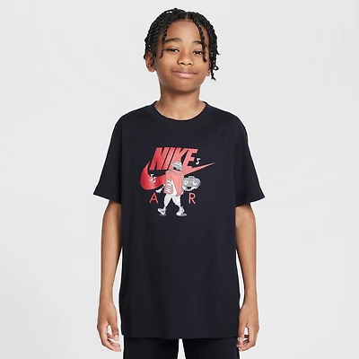Nike Boxy 2 T-Shirt  - Boys' Grade School