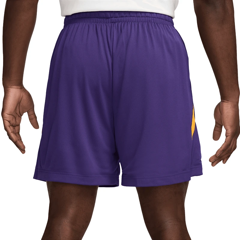 Nike KB Dri-FIT Fund 6" Shorts  - Men's