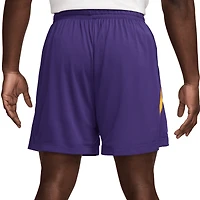 Nike KB Dri-FIT Fund 6" Shorts  - Men's