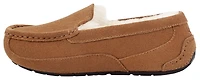 UGG Girls Ascot - Girls' Grade School Shoes Chestnut Suede