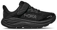 HOKA Boys Clifton 10