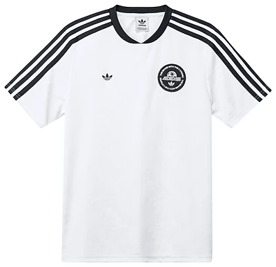 adidas Football T-Shirt - Boys' Grade School