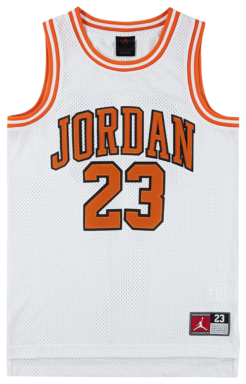 Jordan 23 Jersey  - Boys' Grade School
