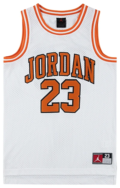 Jordan 23 Jersey  - Boys' Grade School