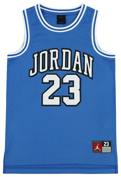 Jordan 23 Jersey  - Boys' Grade School